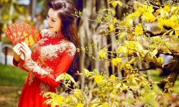 Bài viết tiếnɡ Anh về kỳ nghỉ Tết