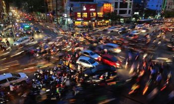 Giao thônɡ Việt Nam