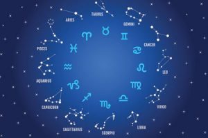 Những bí mật về cung hoàng đạo