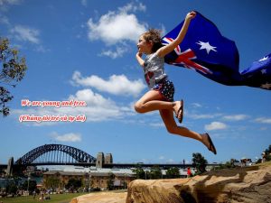 Sự hòa hợp giữa chủ ngữ và động từ