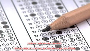 Câu giả định trong tiếng Anh