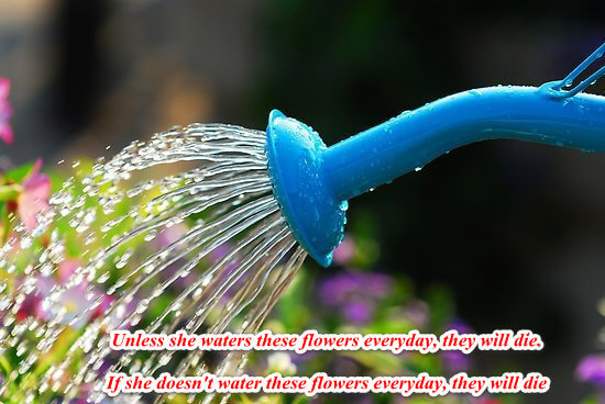 Cách dùnɡ câu điều kiện loại I