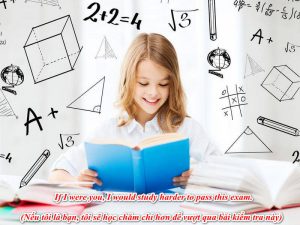 Câu điều kiện loại 2