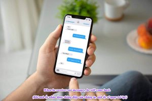 Cấu trúc When