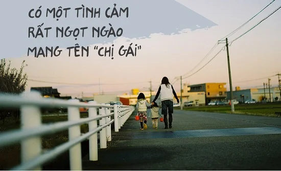 stt chị em hay sâu sắc nhất