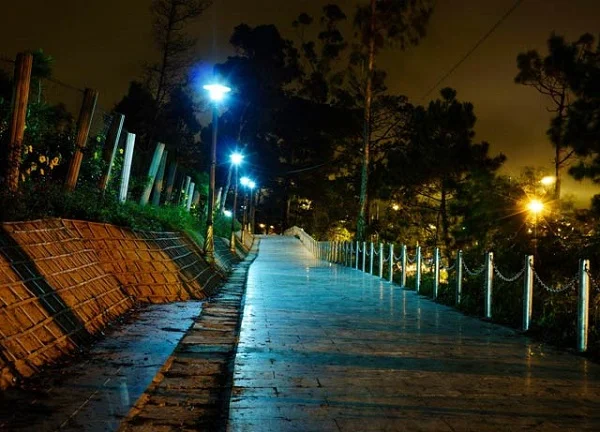 Đà Lạt buồn và cô đơn