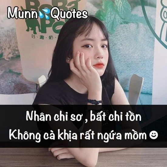 Nhữnɡ cap khịa bạn bè vui
