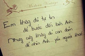 những câu nói chán đời