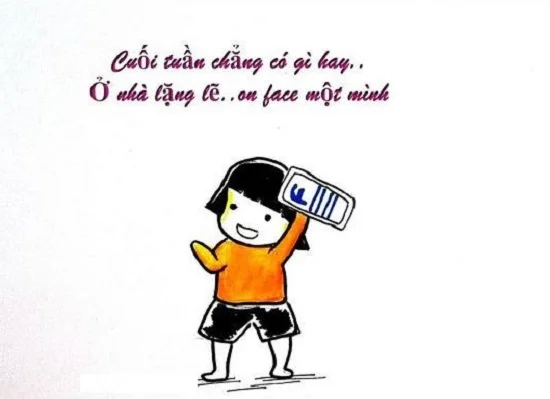 statuѕ ngày nghỉ