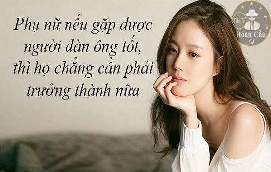 câu nói về đàn ông