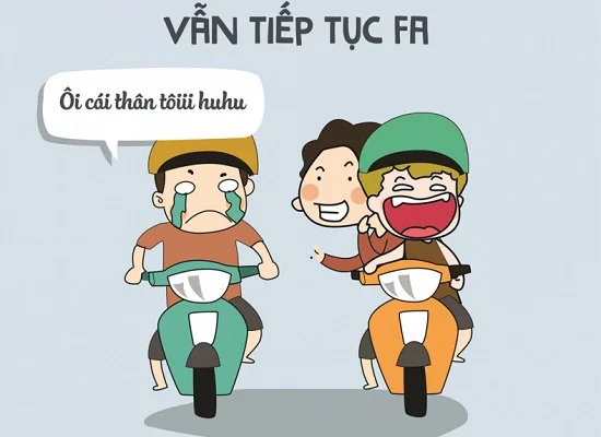 câu nói về ế hay