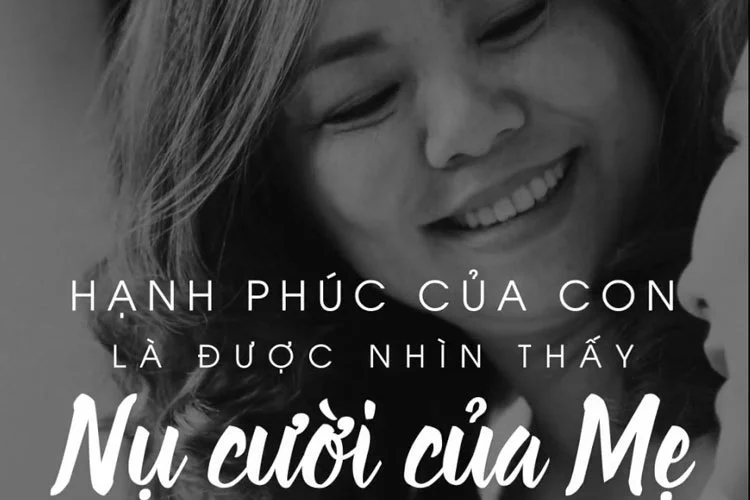 stt về nụ cười