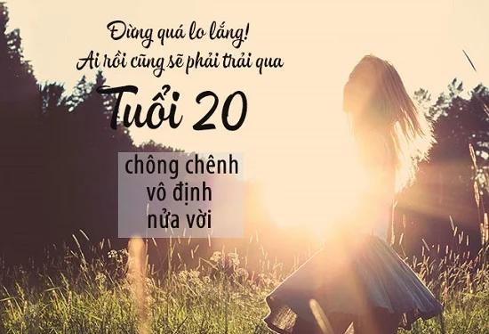 hình tuổi thanh xuân