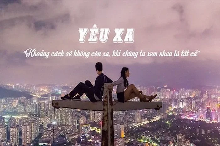 Tình yêu xa