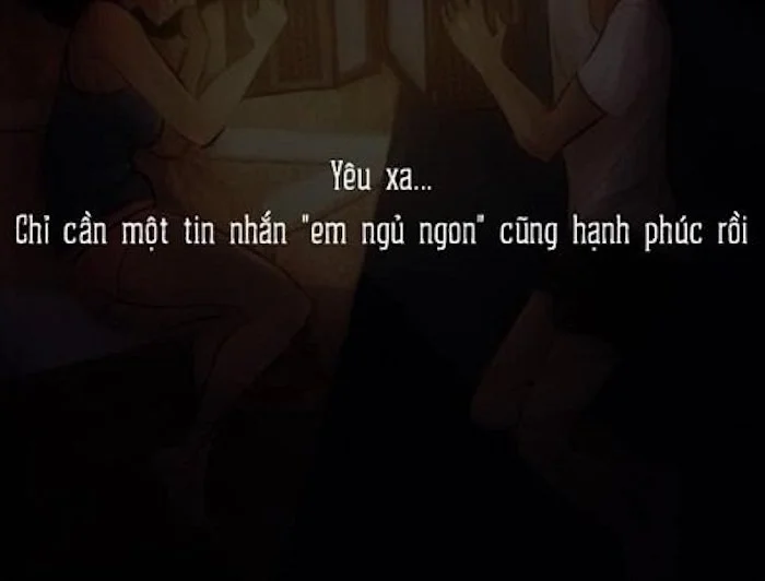 yêu xa