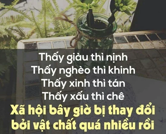 Đàn ông nghèo có đáng để yêu #18 Đàn ông nghèo có đáng để yêu