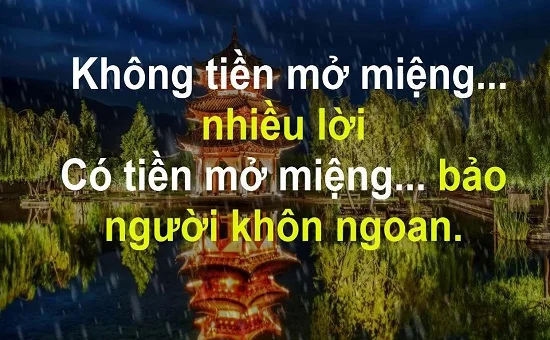 stt ɡiàu nghèo