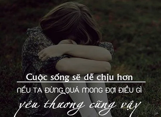 cap về mỏi mệt