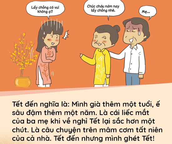 cap năm mới