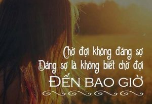 stt chờ