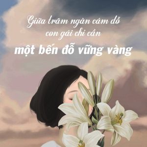 cap đàn bà