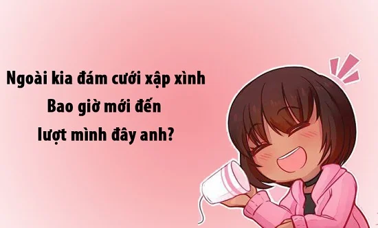 cap cưới hỏi