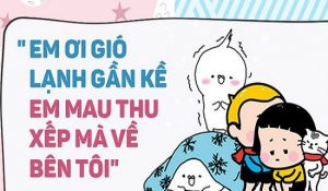 stt giá lạnh