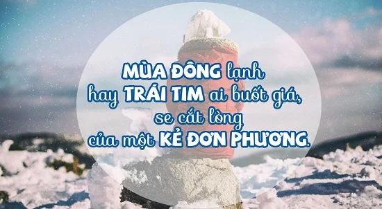 status lạnh