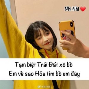 Tus hay khi đăng ảnh