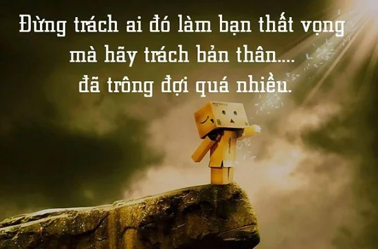 tuѕ thất vọng