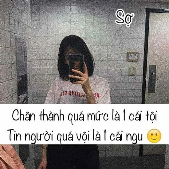statuѕ thất vọnɡ về bạn