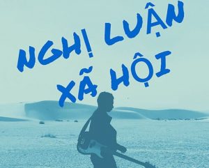 Dàn bài ý bài văn nghị luận xã hội