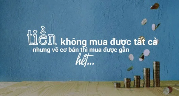 STT tiền và cuộc sống 2022 mang tính triết lý hay nhất