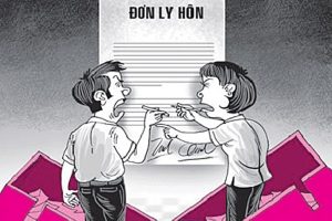 Tỷ lệ ly hôn Việt Nam & thế giới tăng cao do âm dương đảo lộn