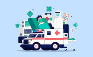 câu chuyện phòng cấp cứu