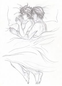 Tình nghĩa vợ chồng là thứ quan trọng 1 để duy trì hạnh phúc