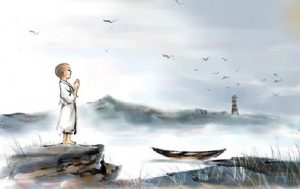 sống thanh thản