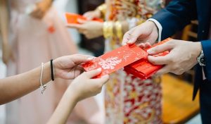 bỏ phong tục lì xì ngày Tết