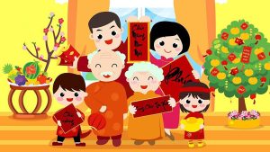 đừng để tết trở thành gánh nặng và nỗi ám ảnh